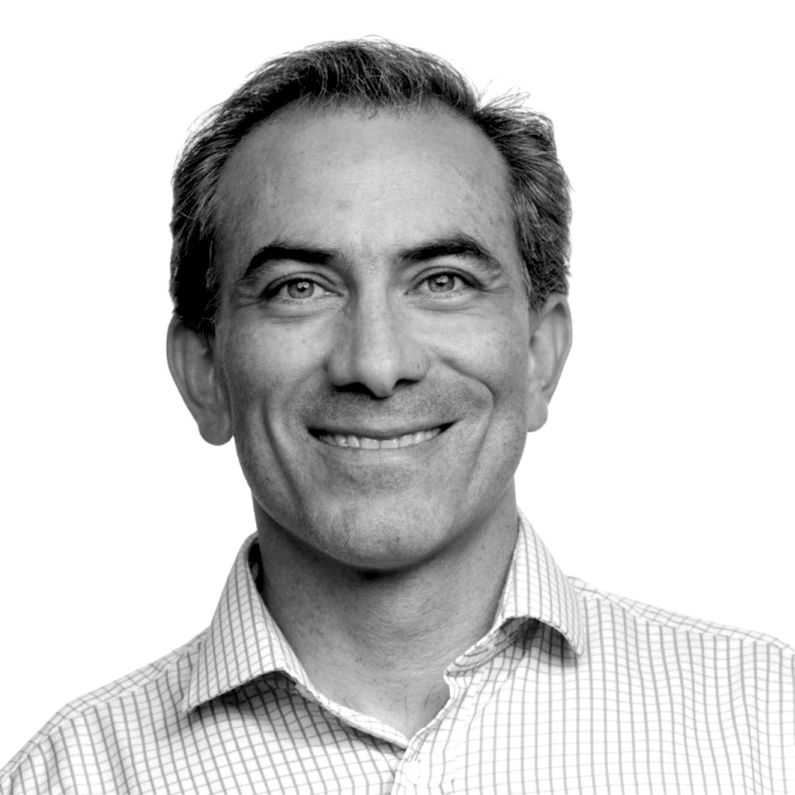 MAURICIO SAMPER