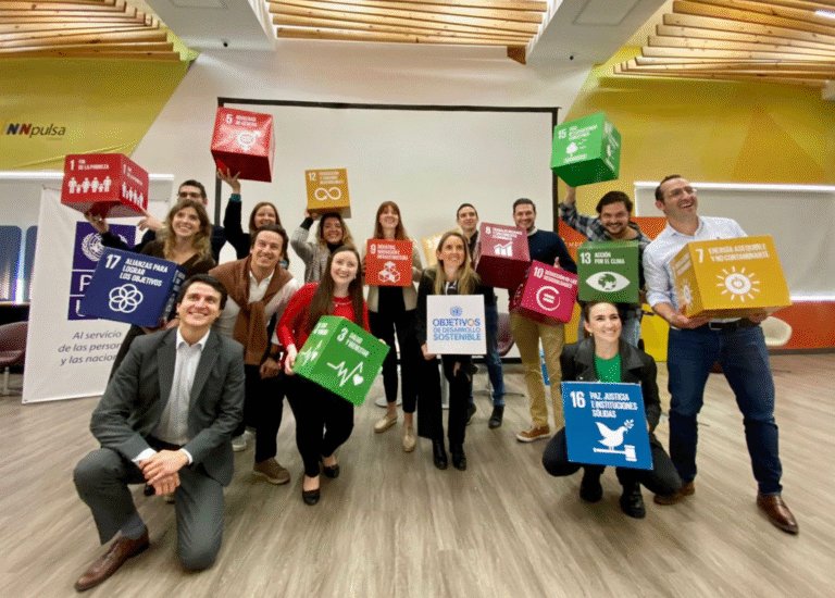 SDG companies 2022