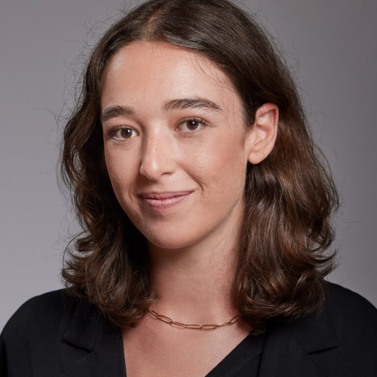 Belén Martin FIC2025 foto