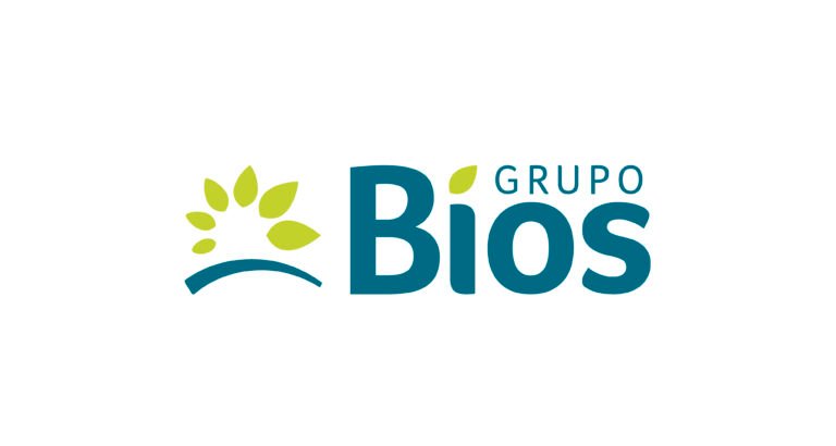 Logo Grupo Bios