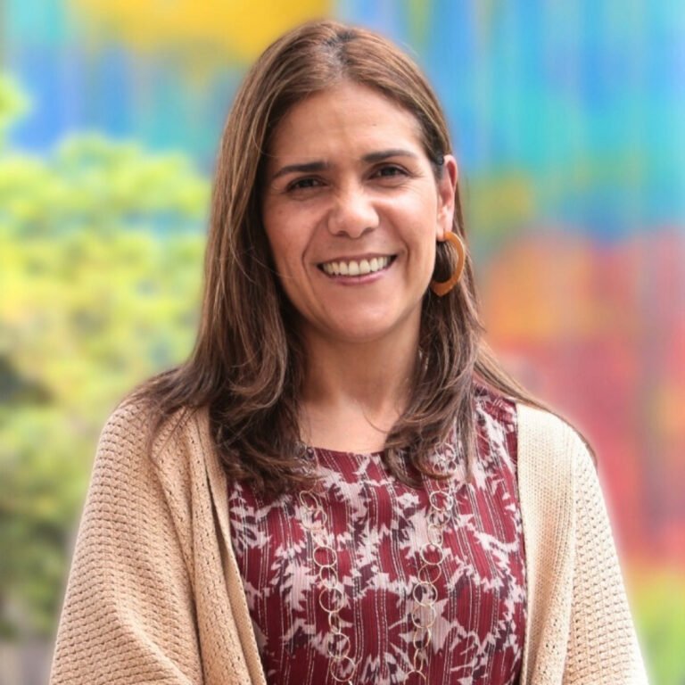 Maria Adelaida Perez