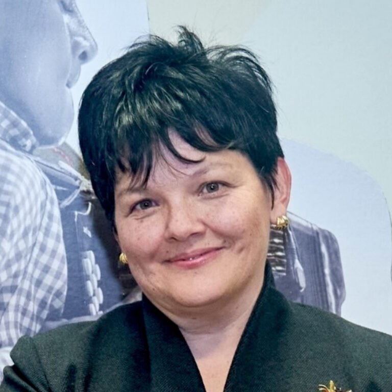 Maria Del Pilar Ordónez