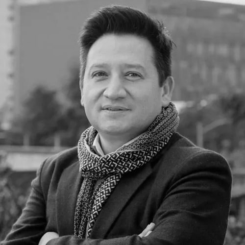 Andrés Guerrero