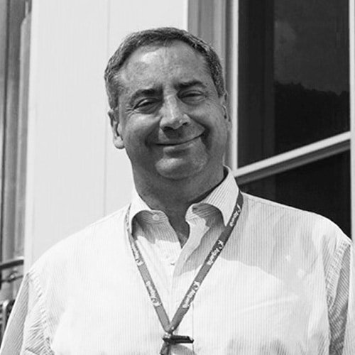 Carlos Enrique Cavelier