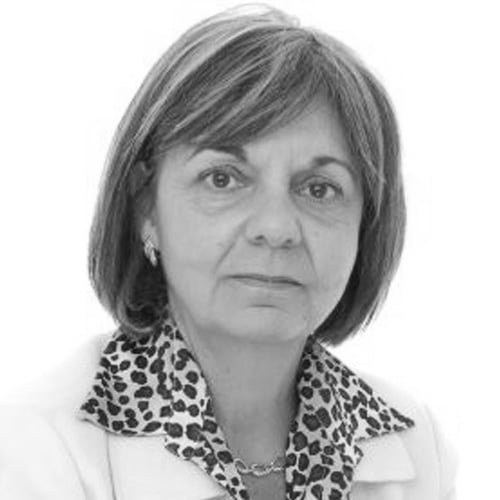 Eulalia <br>De Montes