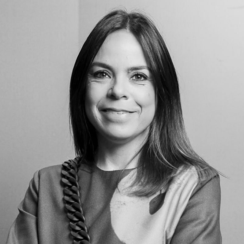María Elvira Tamayo