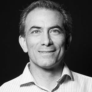 Mauricio Samper
