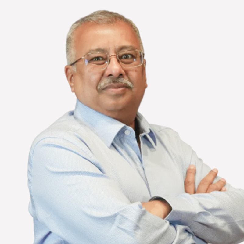 ANIRBAN GHOSH