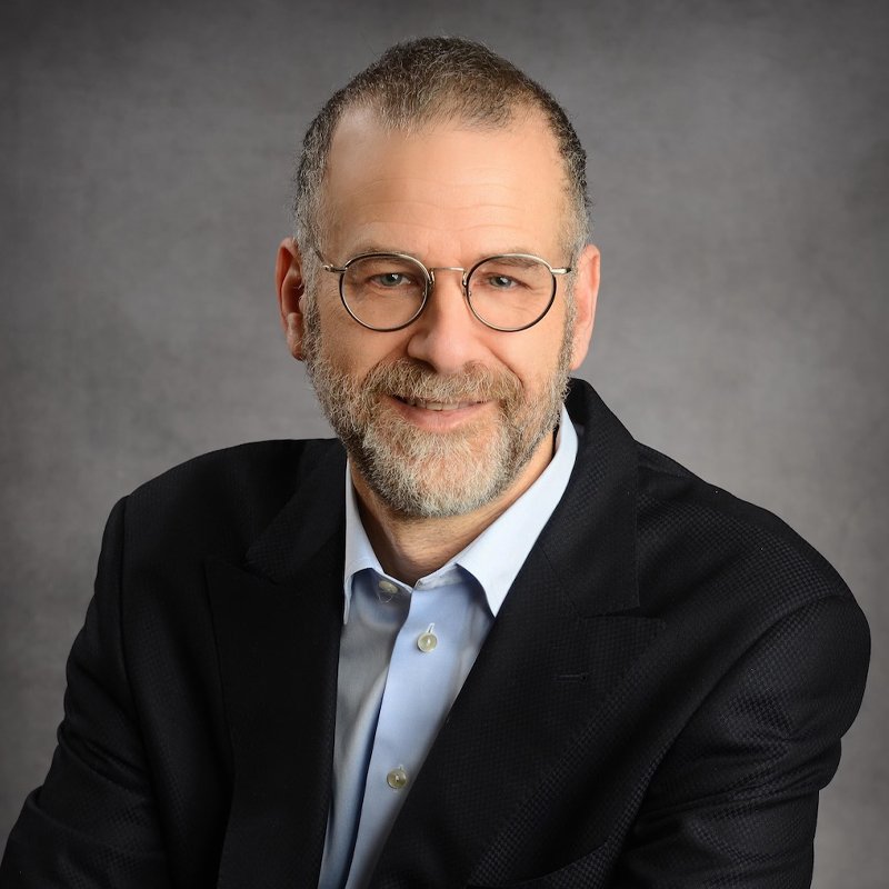 COREY GLICKMAN
